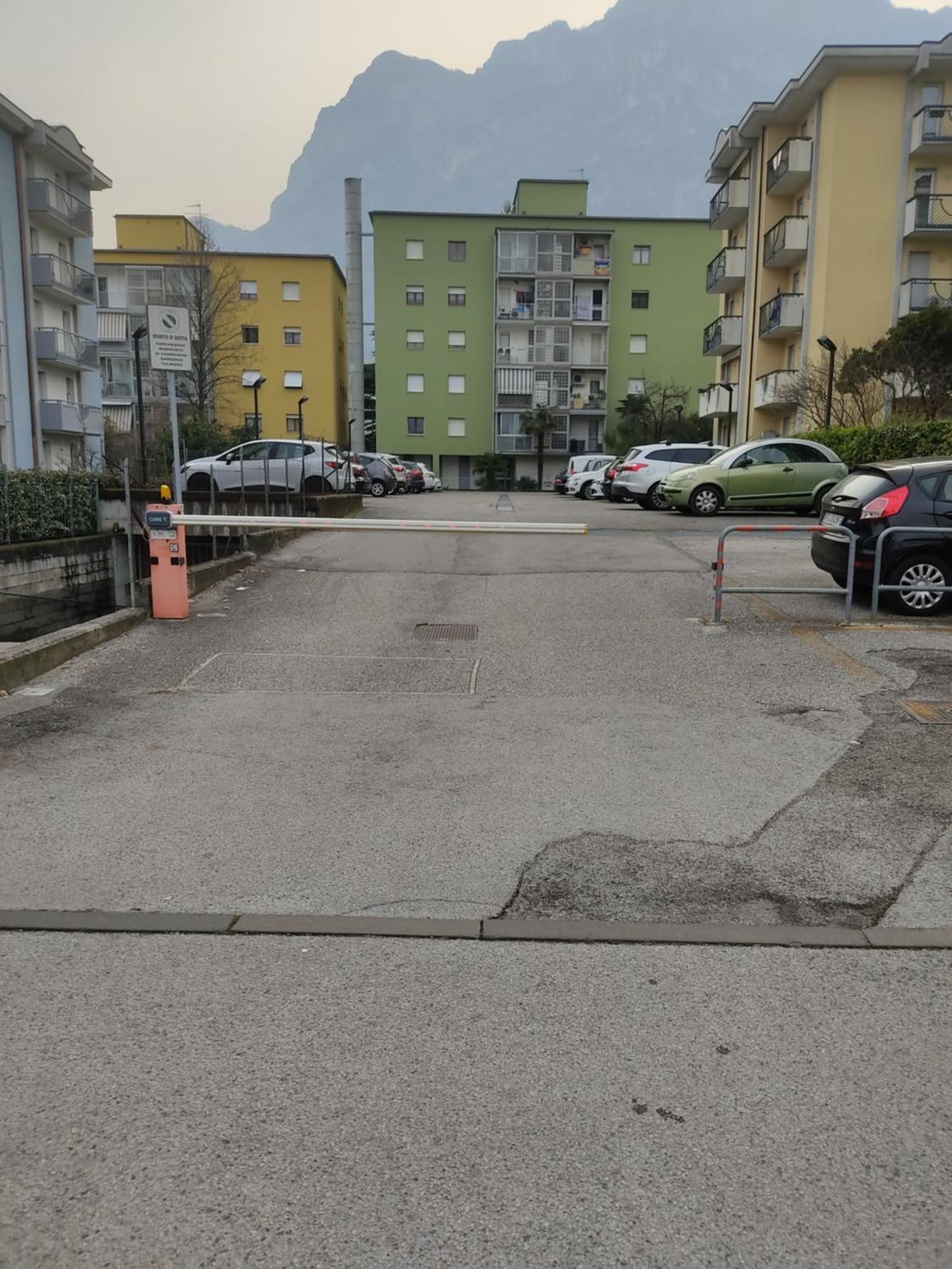 Appartamento Laura Riva del Garda Exterior photo