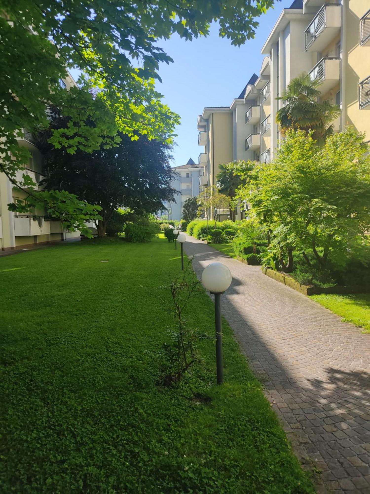Appartamento Laura Riva del Garda Exterior photo
