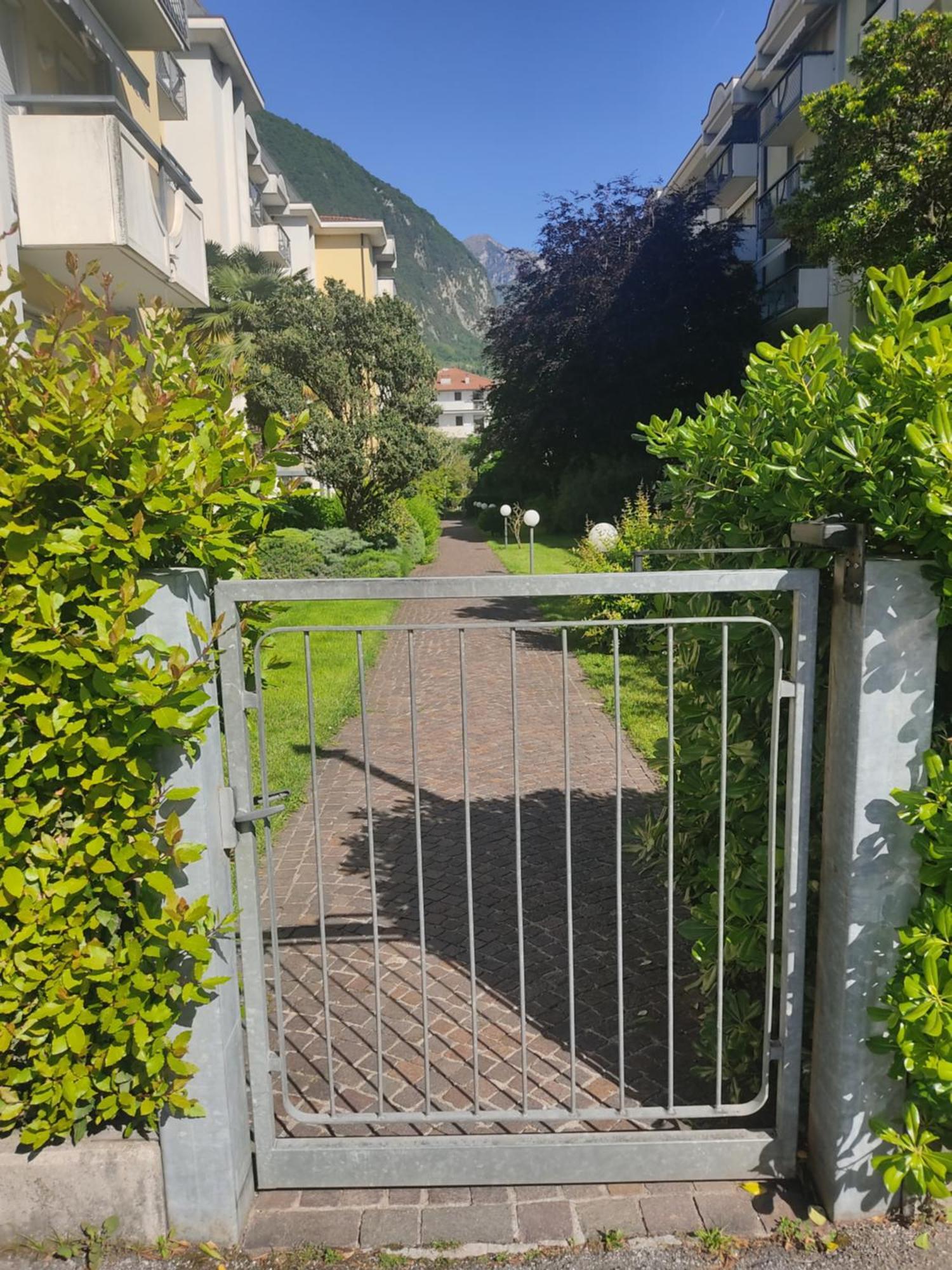 Appartamento Laura Riva del Garda Exterior photo