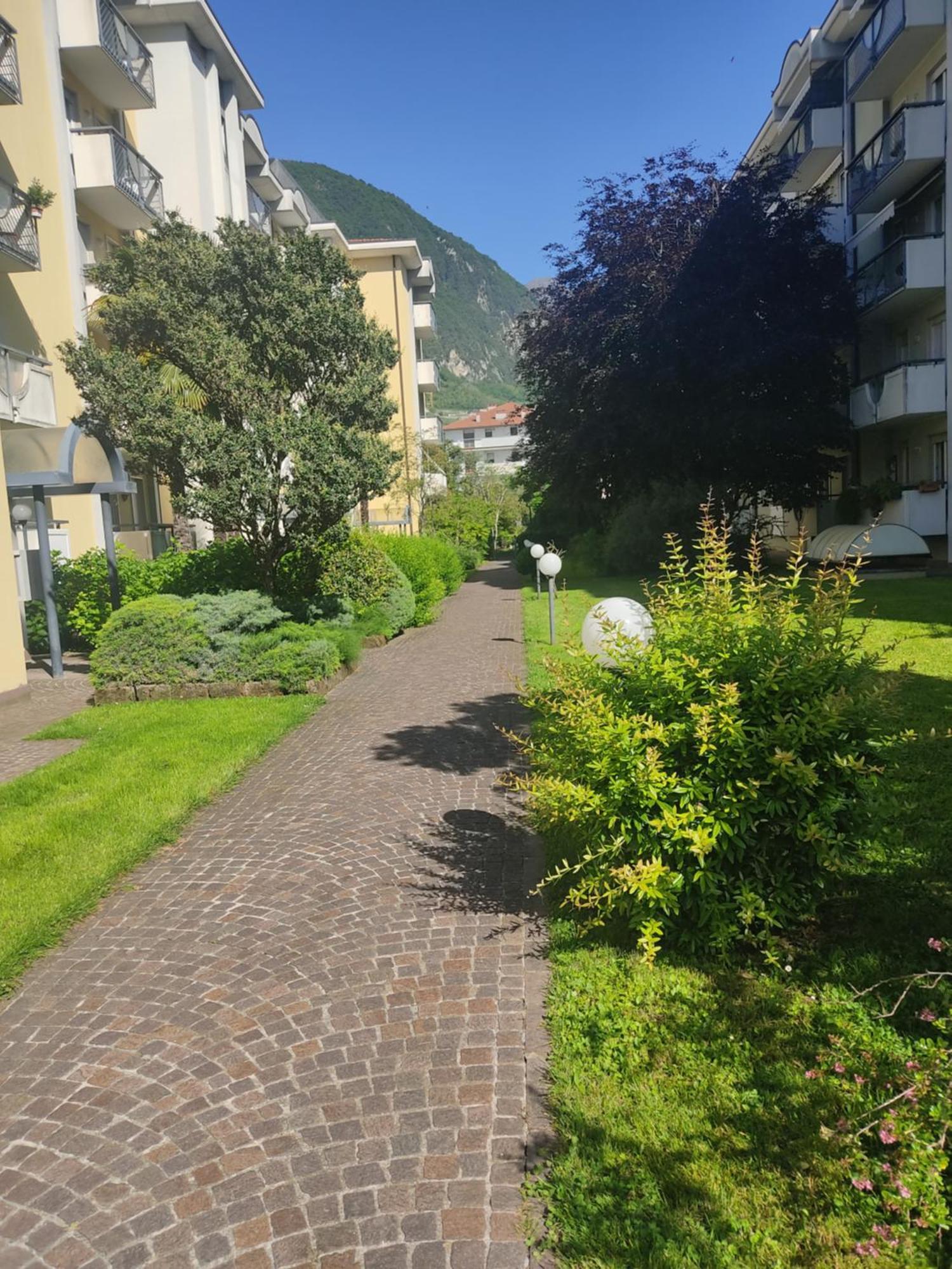 Appartamento Laura Riva del Garda Exterior photo