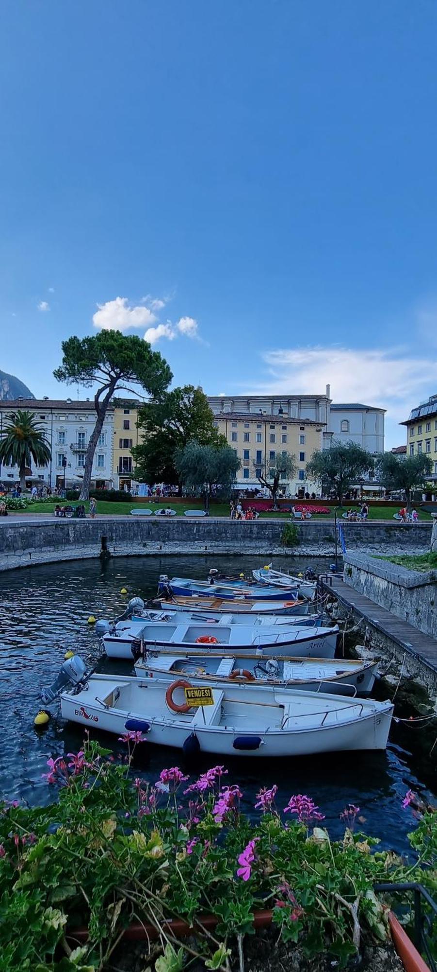 Appartamento Laura Riva del Garda Exterior photo