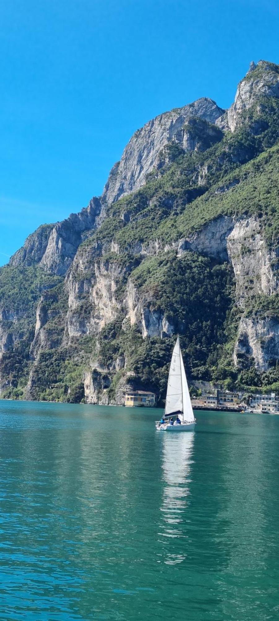 Appartamento Laura Riva del Garda Exterior photo